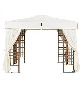 Canopy for 3m x 3m Patio Gazebo - Single Tier