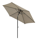 Parasol and Umbrella Parts – Gazebo Spare Parts