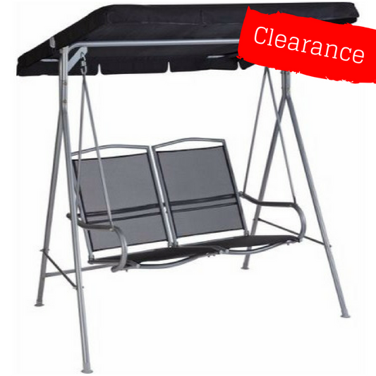 CLEARANCE - Canopy for Flat Swing Hammock - 147cm x 115cm